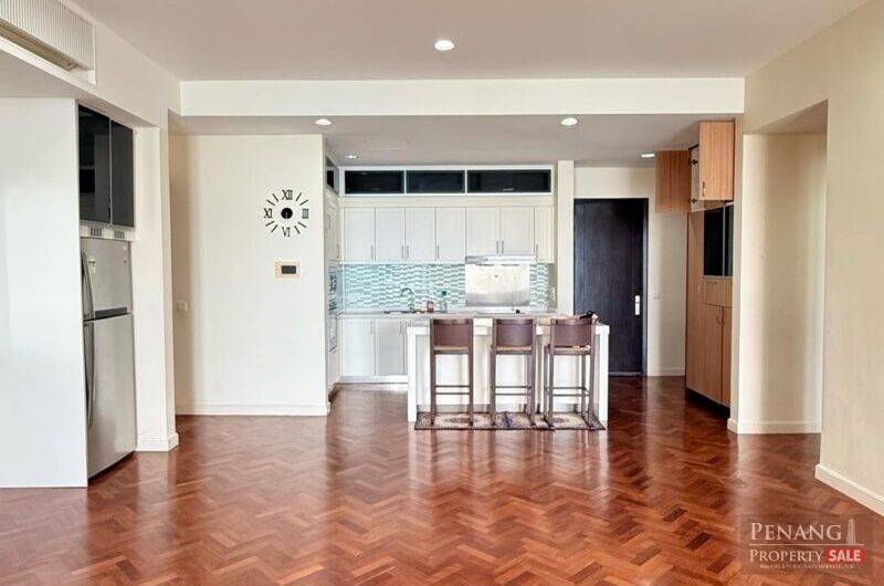 Quayside Seafront Resort Condo Worth to Buy