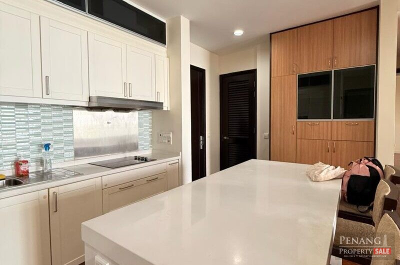 Quayside Seafront Resort Condo Worth to Buy