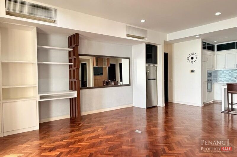 Quayside Seafront Resort Condo Worth to Buy