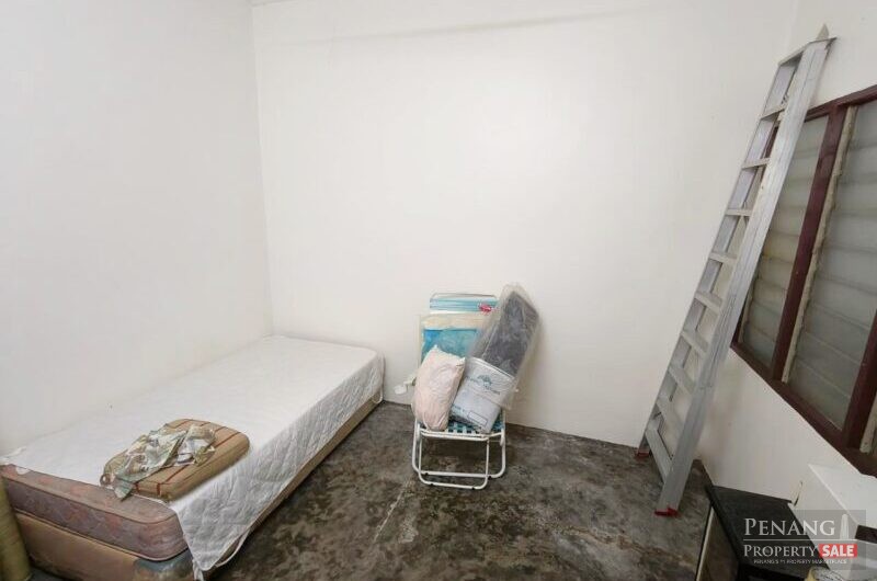 Single Storey Terrace Jalan Chee Swee Ee Tanjung Bungah Good buy