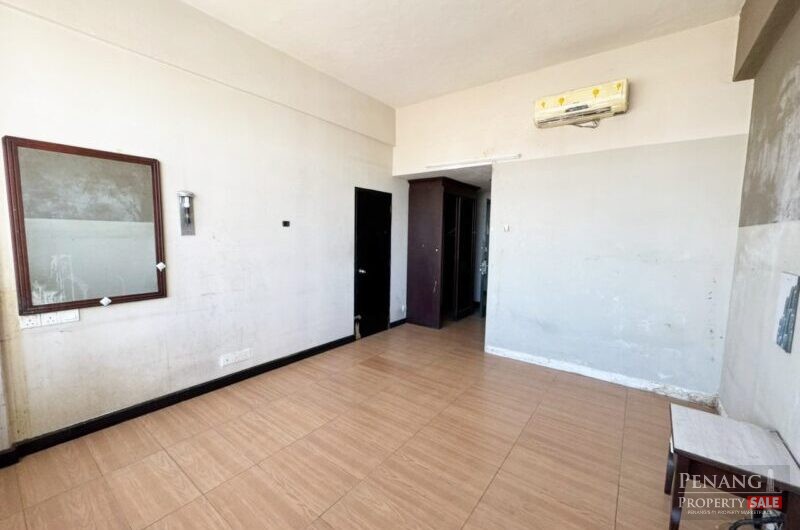 [FOR RENT] 8 Storey Building Bagan Luar Butterworth Ideal for Budget