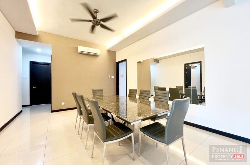 Fettes Residence BEST BUY Renovated 2000sf 1.3mil only Tanjong Tokong