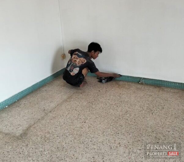 Reservior Garden , Reservoir Crescent 11500 Ayer Itam Penang