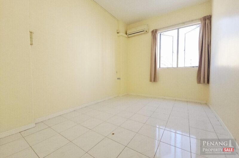 Most Value Buy! Villa Emas With 1 Carpark