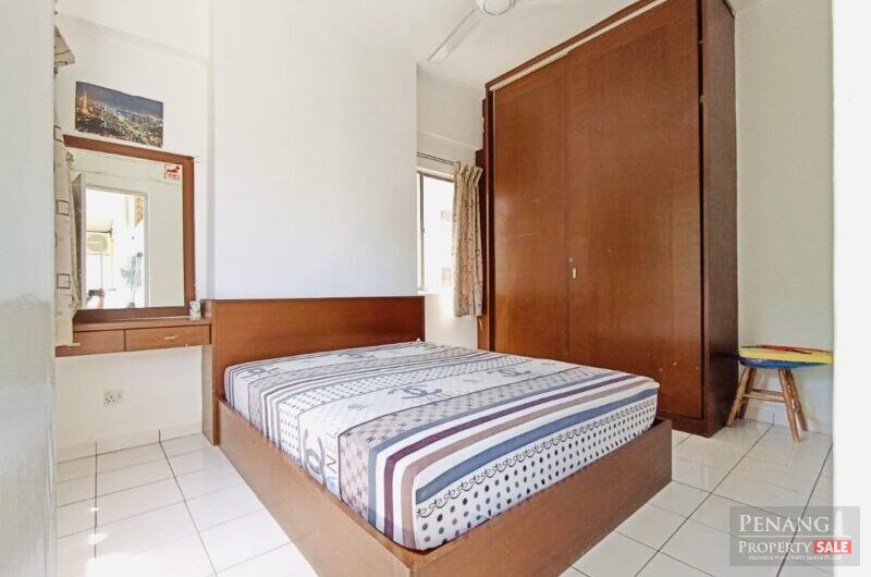 SALE Gambier Heights Gelugor Penang near USM BEST BUY