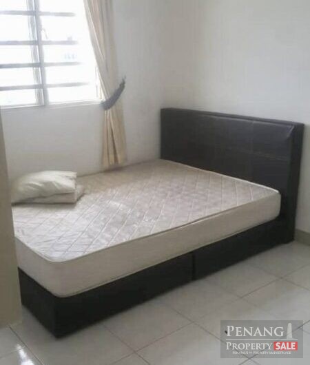 2 Carparks! Value Buy! Gold Coast Condo with Seaview