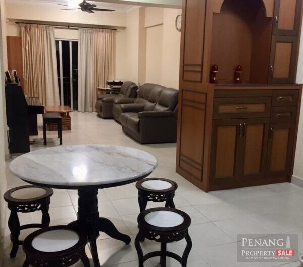 Worth Buy! Vista Gambier Condo, 2 Carparks