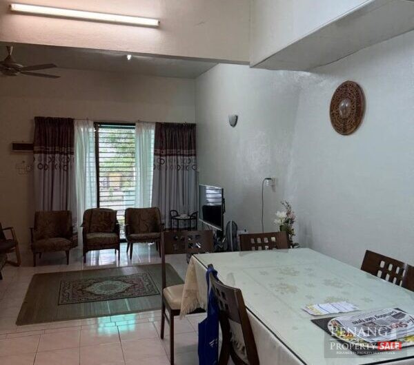 Island Glades , Lintang Delima 11600 Jelutong Penang