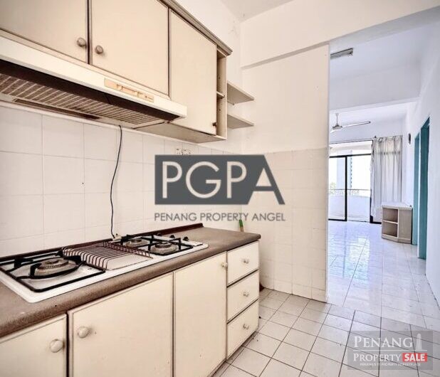 Ferringhi Mutiara Apartment in Batu Ferringhi