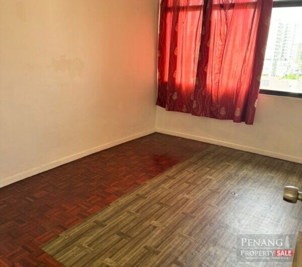 Freehold! Lavinia Apartment with 1 Carpark 1100sf, Low Density & Well Maintained