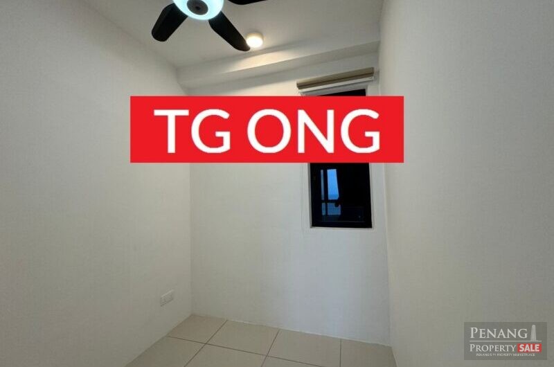 Vivo Executives Batu Kawan For Rent