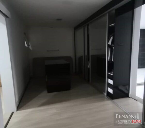 Paya Terubong , Persiaran Paya Terubong 5 , 11900 Bayan Lepas Pulau Pinang