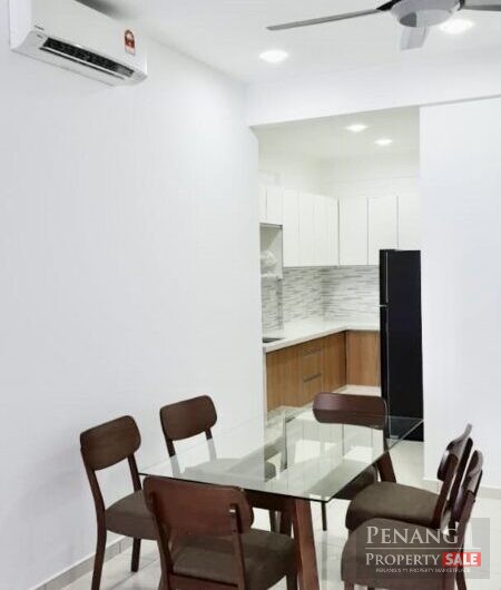 Worth Buy! Fully Renovated Sierra East with 4 Rooms & 2 Carparks