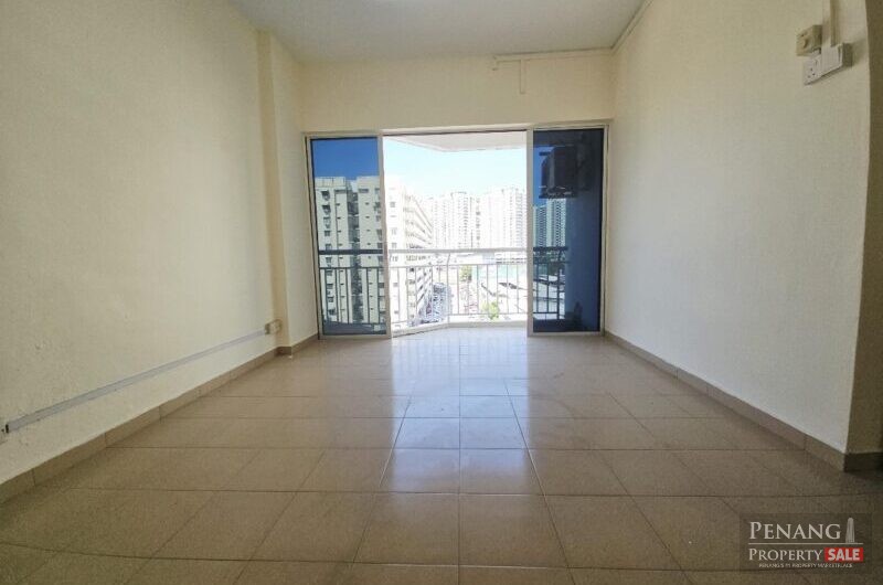 Most Value Buy! Villa Emas With 1 Carpark