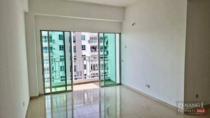 Freehold Idaman Iris with 1 Carpark