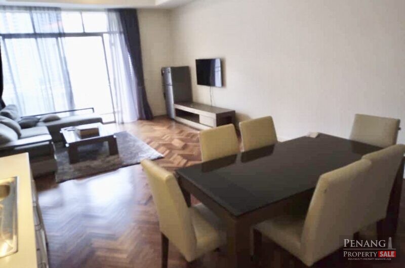 Renovated Quayside 1137sf with 1 Carpark, Freehold