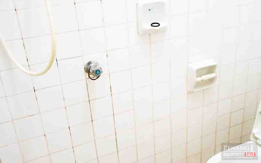 Taman Lone Pine , Lebuh Rambai 11060 Paya Terubong Penang