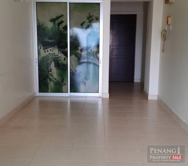 BL Garden , Lebuhraya Thean Teik 11500 Ayer Itam Penang