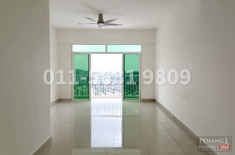 SETIA PINNACLE – SAVE RM70–80K | SELLING BELOW MARKET VALUE