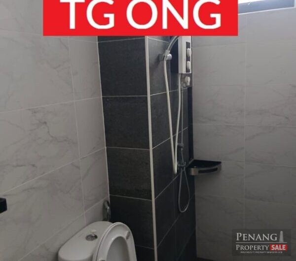 Eco Bloom Move in Condition 2 Carpark Designer Units