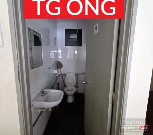 Harmony View Groundfloor Shoplot