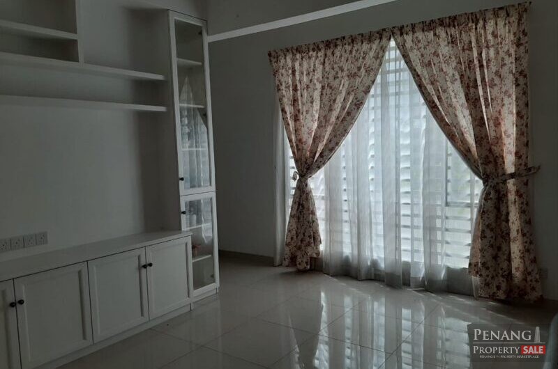 Suria Vista Townhouse , Tingkat Paya Terubong 11060 Paya Terubong Penang