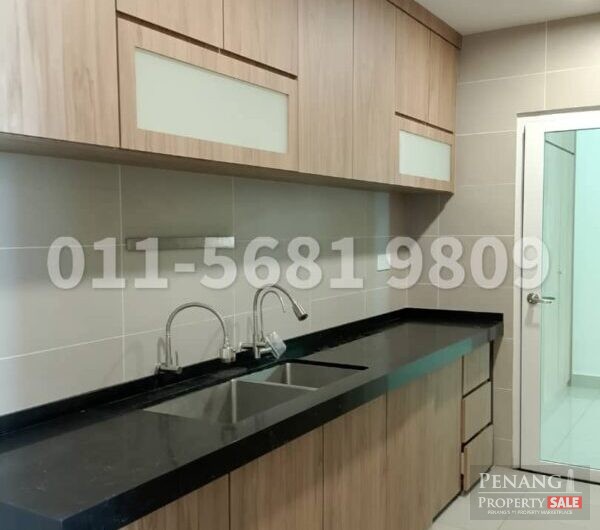 SETIA PINNACLE – SAVE RM70–80K | SELLING BELOW MARKET VALUE