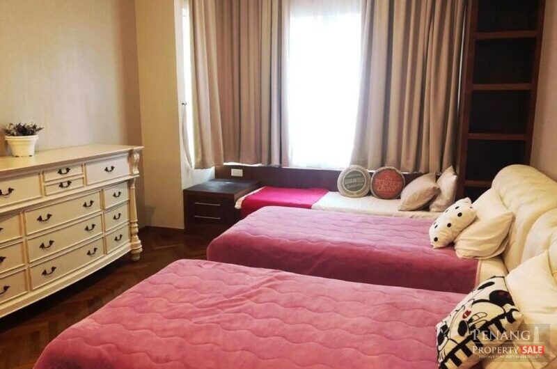 Straits Quay , Jalan Seri Tanjung Pinang 10470 Tanjung Tokong Penang