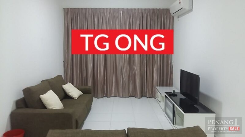 Elit Heights Condominium, Bayan Baru near Queensbay