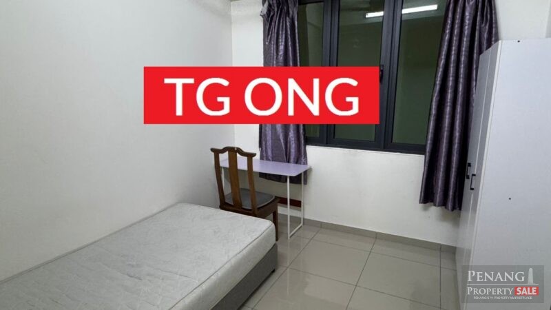 Promenande 2 Carpark Near Elite Height