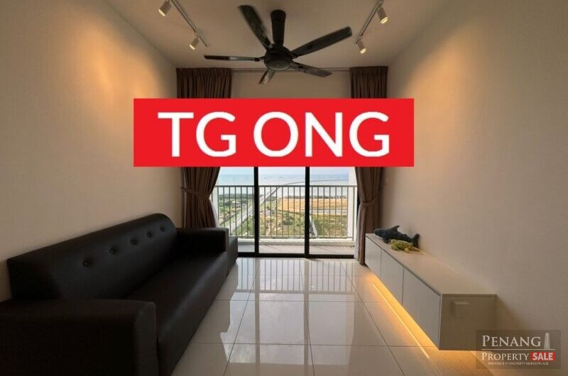 Vivo Executives Batu Kawan For Rent