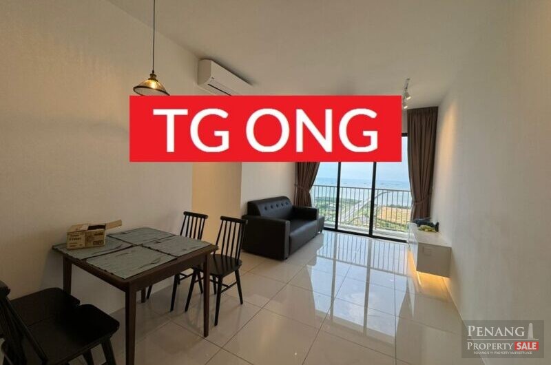 Vivo Executives Batu Kawan For Rent