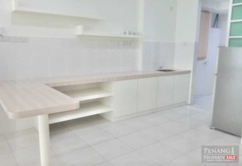 Value Buy! The Brezza with 1 Carpark,  Renovated