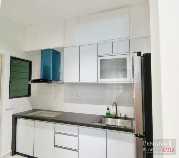 Worth Buy! Renovated One Foresta with 2 Carparks