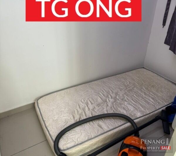 Promenande 2 Carpark Near Elite Height