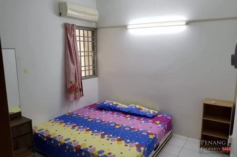 Leasehold, Worth Buy! Ocean View with 1 Carpark