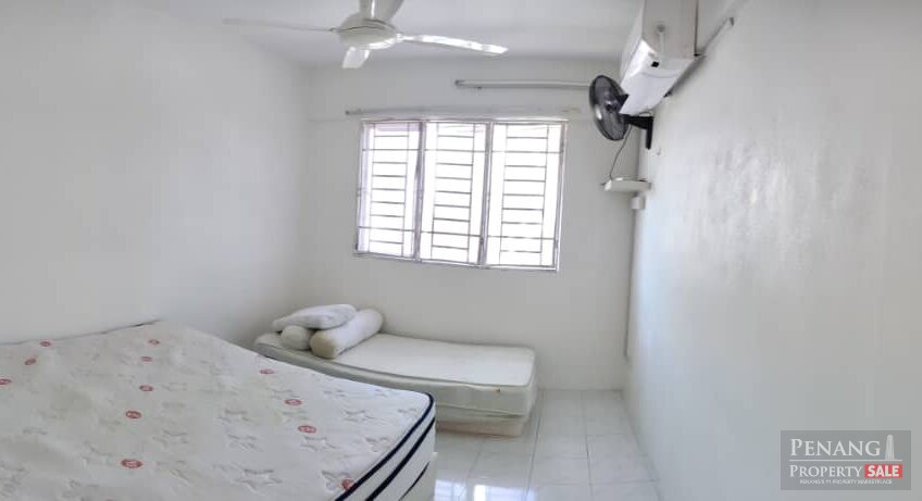 Kota Emas , Lorong Seremban 10150 Georgetown Penang