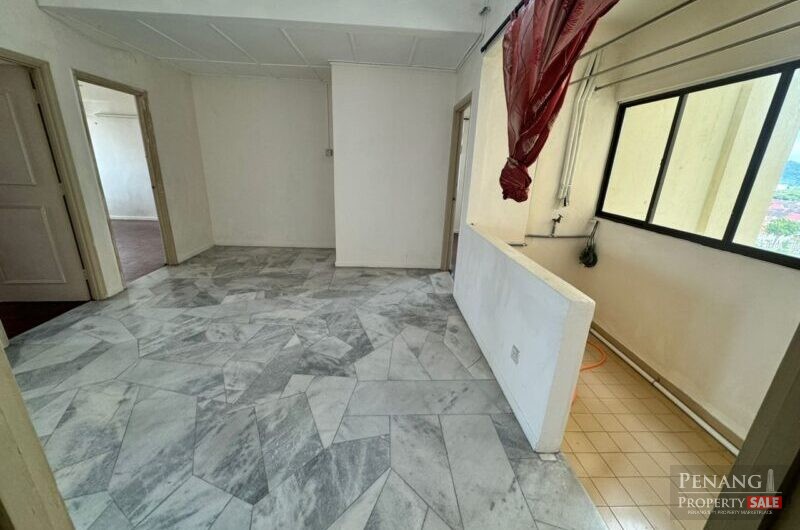 Freehold! Lavinia Apartment with 1 Carpark 1100sf, Low Density & Well Maintained