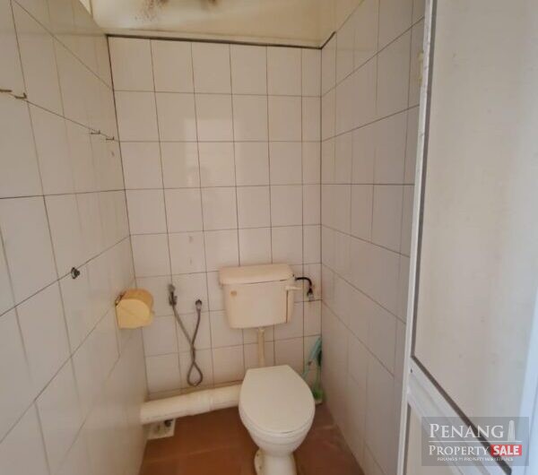 Reservior Garden , Reservoir Crescent 11500 Ayer Itam Penang