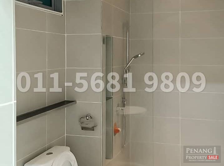 SETIA PINNACLE – SAVE RM70–80K | SELLING BELOW MARKET VALUE