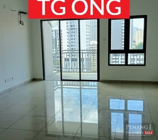 Grace Residence Brand New Units Free Reno 2 Carpark near Artis 3