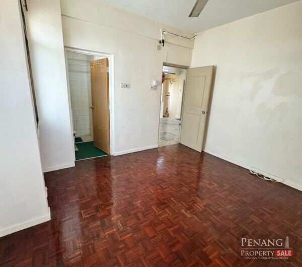 Freehold! Lavinia Apartment with 1 Carpark 1100sf, Low Density & Well Maintained