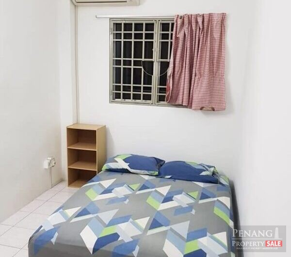 Leasehold, Worth Buy! Ocean View with 1 Carpark