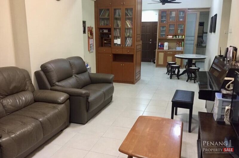 Worth Buy! Vista Gambier Condo, 2 Carparks