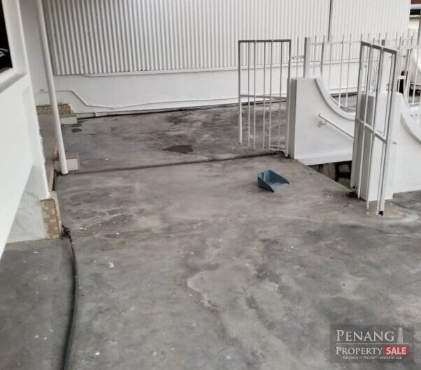 Reservior Garden , Reservoir Crescent 11500 Ayer Itam Penang