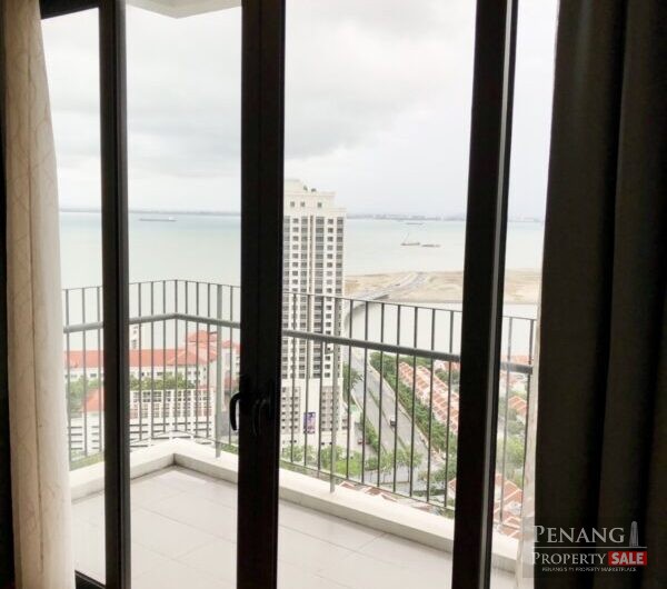 Freehold, Renovated The Tamarind with 2 Carparks