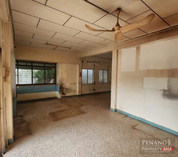 Reservior Garden , Reservoir Crescent 11500 Ayer Itam Penang