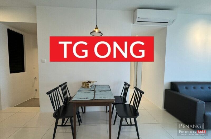 Vivo Executives Batu Kawan For Rent