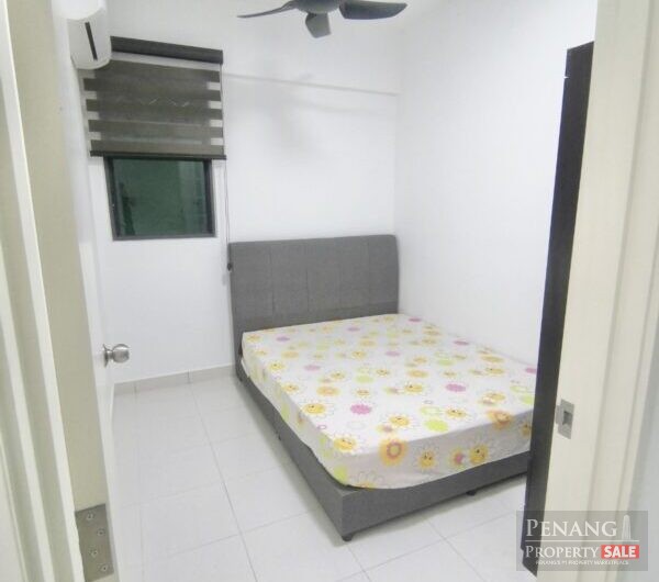 Worth Buy! Renovated One Foresta with 2 Carparks