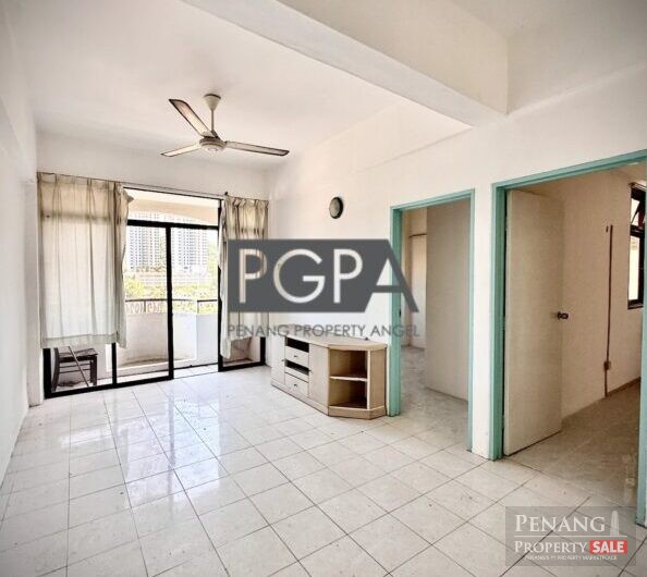 Ferringhi Mutiara Apartment in Batu Ferringhi